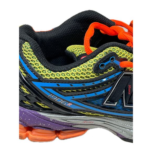 New Balance 1906 Lace Boys Sz 5.5 - Picture 4 of 8